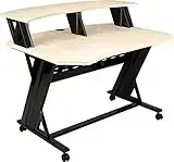 8 Best Budget Home Recording Studio Desks Creatorbeat