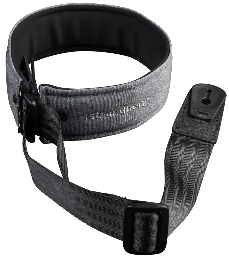 Strandberg ACME VitalGrip Guitar Strap